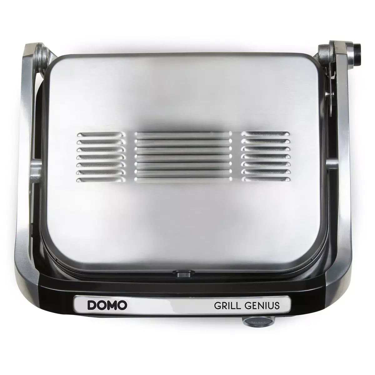 Контактный гриль Domo DO9249G Photo 33