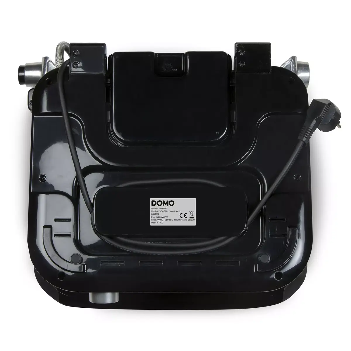 Контактный гриль Domo DO9249G Photo 35