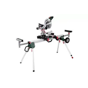 Угловая пила Metabo KGS 305 M 3700 об/мин 1600 Вт Двойной наклон