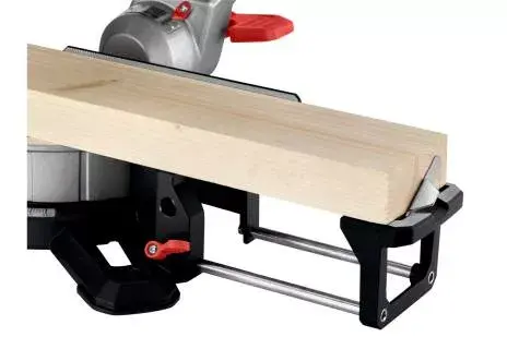 Leņķa zāģis Metabo KGS 305 M Photo 9