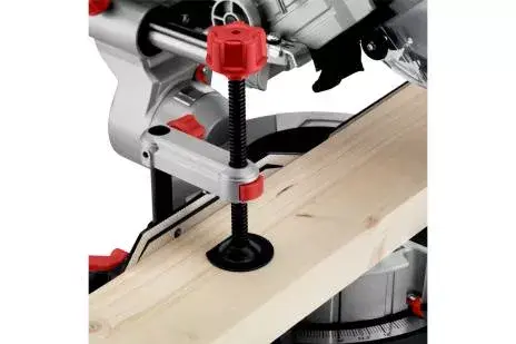 Leņķa zāģis Metabo KGS 305 M Photo 10