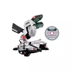 Пила торцовочная Metabo 610216900