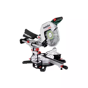 Пила Metabo KGS 18 LTX BL 305