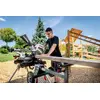 Пила Metabo KGS 18 LTX BL 305 Photo 5