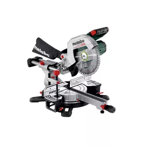 Пила Metabo KGS 18 LTX BL 254