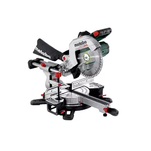 Пила Metabo KGS 18 LTX BL 254
