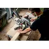 Пила Metabo KGS 18 LTX BL 254 Photo 3