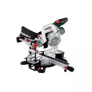 Пила Metabo KGS 18 LTX BL 216