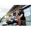 Пила Metabo KGS 18 LTX BL 216 Photo 3