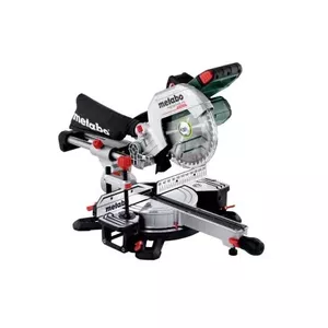 Zāģis Metabo 614216650