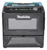 Makita MW001G настольная соло‑микроволновка Photo 8