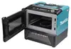 Makita MW001G настольная соло‑микроволновка Photo 11