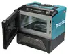 Makita MW001G настольная соло‑микроволновка Photo 13