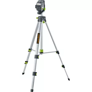 Лазерный уровень Laserliner PocketPlane-Laser 3G Точность 0.3 мм/м