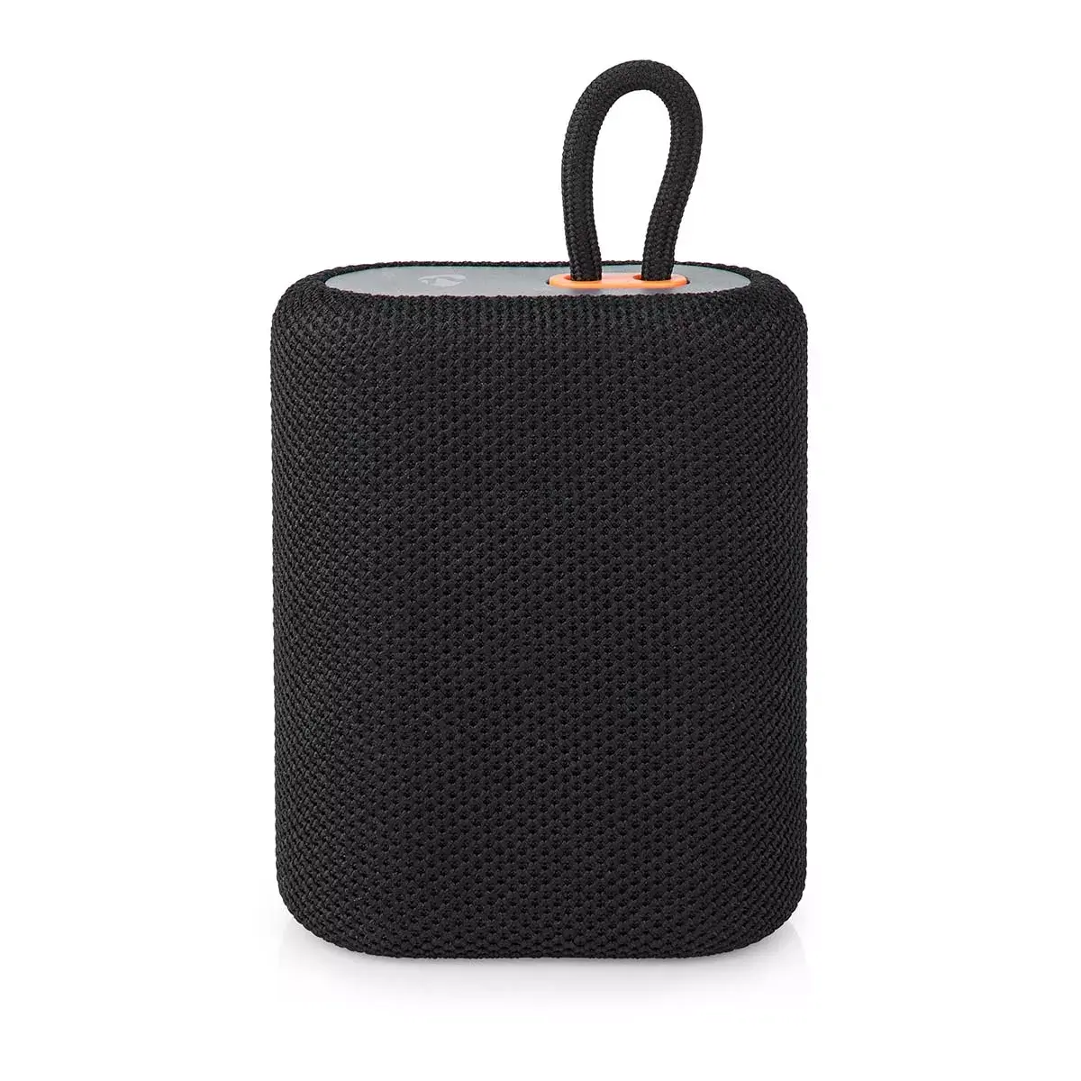 Nedis SPBT2005BK mono portable speaker Photo 2