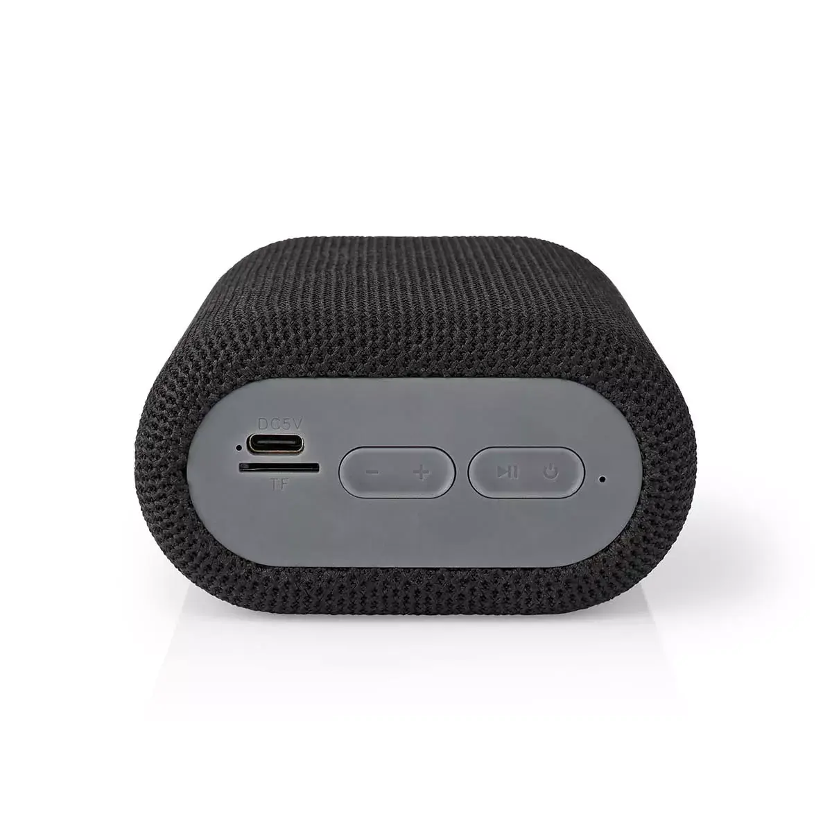 Nedis SPBT2005BK mono portable speaker Photo 3
