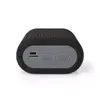 Nedis SPBT2005BK mono portable speaker Photo 3