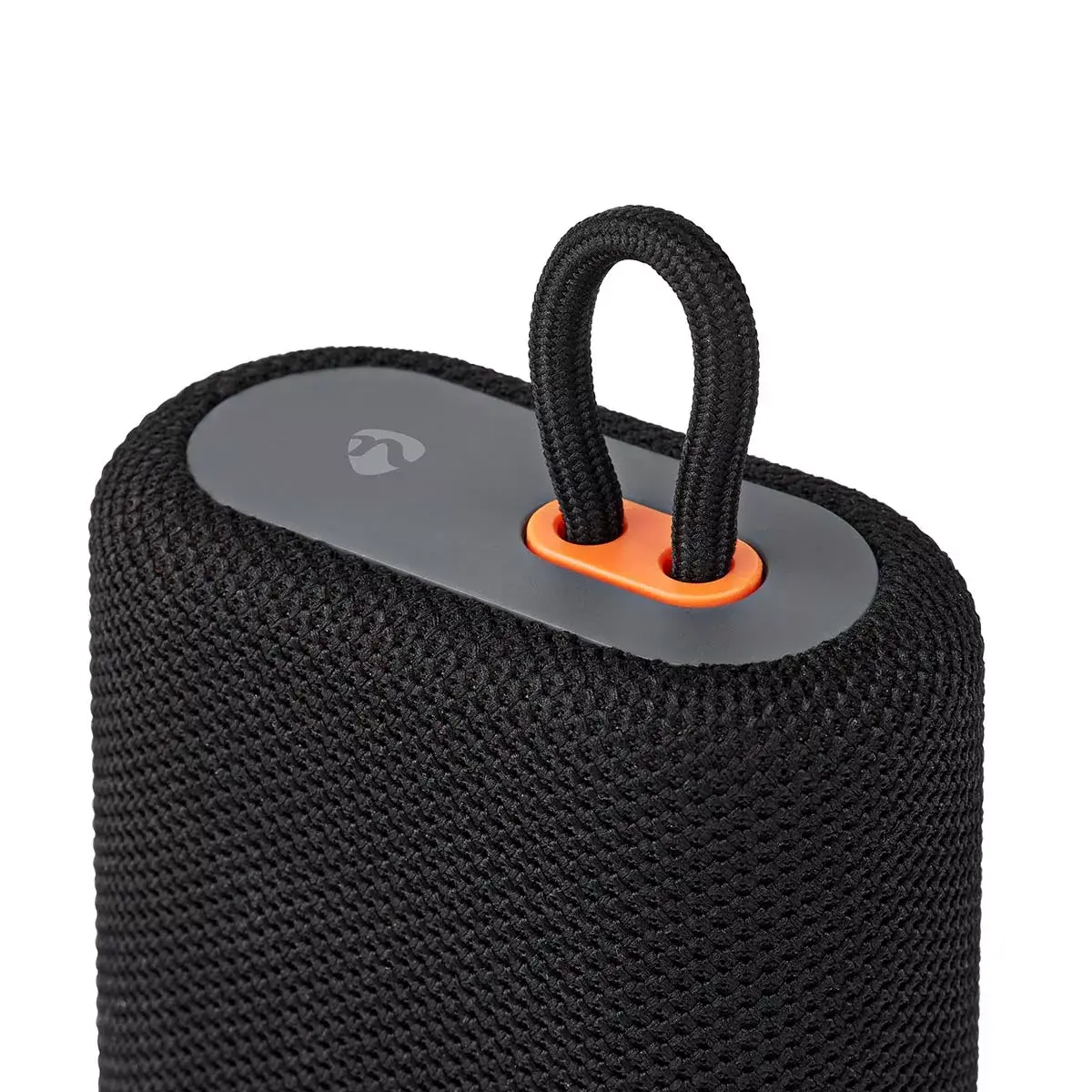 Nedis SPBT2005BK mono portable speaker Photo 6