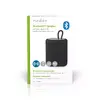 Nedis SPBT2005BK mono portable speaker Photo 7