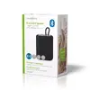 Nedis SPBT2005BK mono portable speaker Photo 8