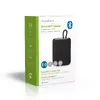 Nedis SPBT2005BK mono portable speaker Photo 9
