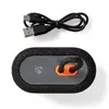 Nedis SPBT2005BK mono portable speaker Photo 10