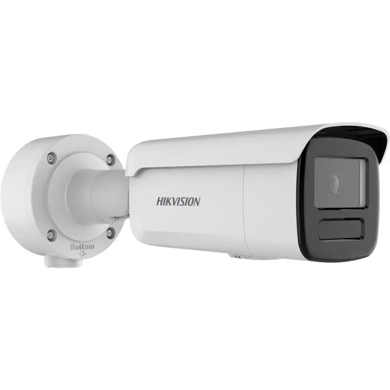 IP камера безопасности Hikvision DS-2CD3T86G2-4ISY Photo 2