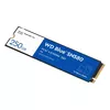 SSD Western Digital 2TB Blue SN580 Photo 3