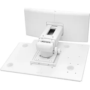 PANASONIC ET-WBC100 - Sienas stiprinājums projektoram PT-CMZ50 - balts (ET-WBC100)