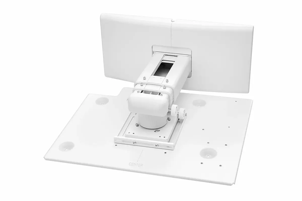 Mounting plate Panasonic ET-WBC100 Photo 2