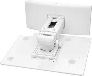 Mounting plate Panasonic ET-WBC100 White Compatible with PT-CMZ50