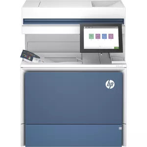Daudzfunkcionālā ierīce HP Color LaserJet Enterprise MFP 6800dn Lāzera Krāsu Druka