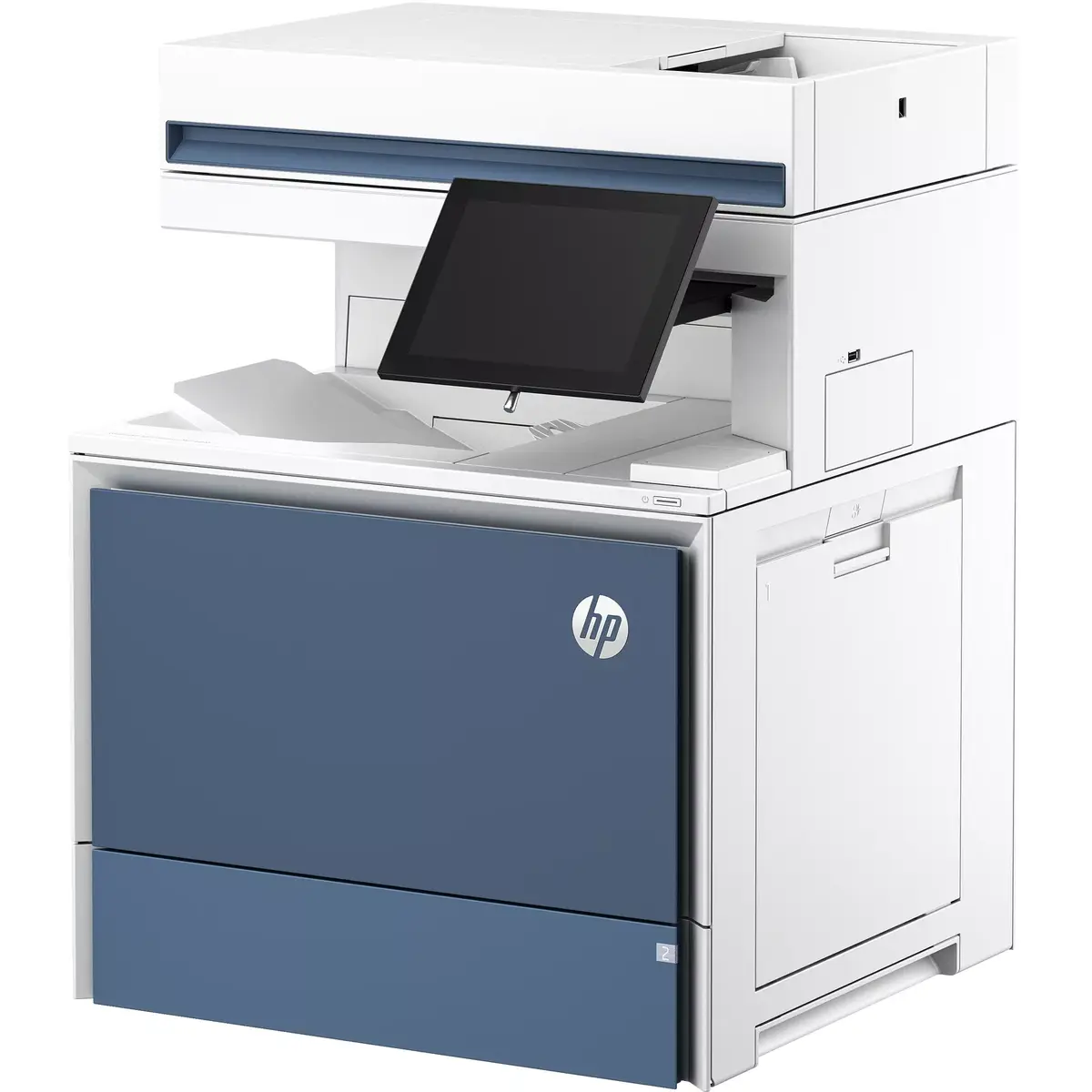 МФУ HP Color LaserJet Enterprise MFP 6800dn Photo 2