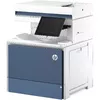 МФУ HP Color LaserJet Enterprise MFP 6800dn Photo 2