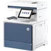МФУ HP Color LaserJet Enterprise MFP 6800dn Photo 3