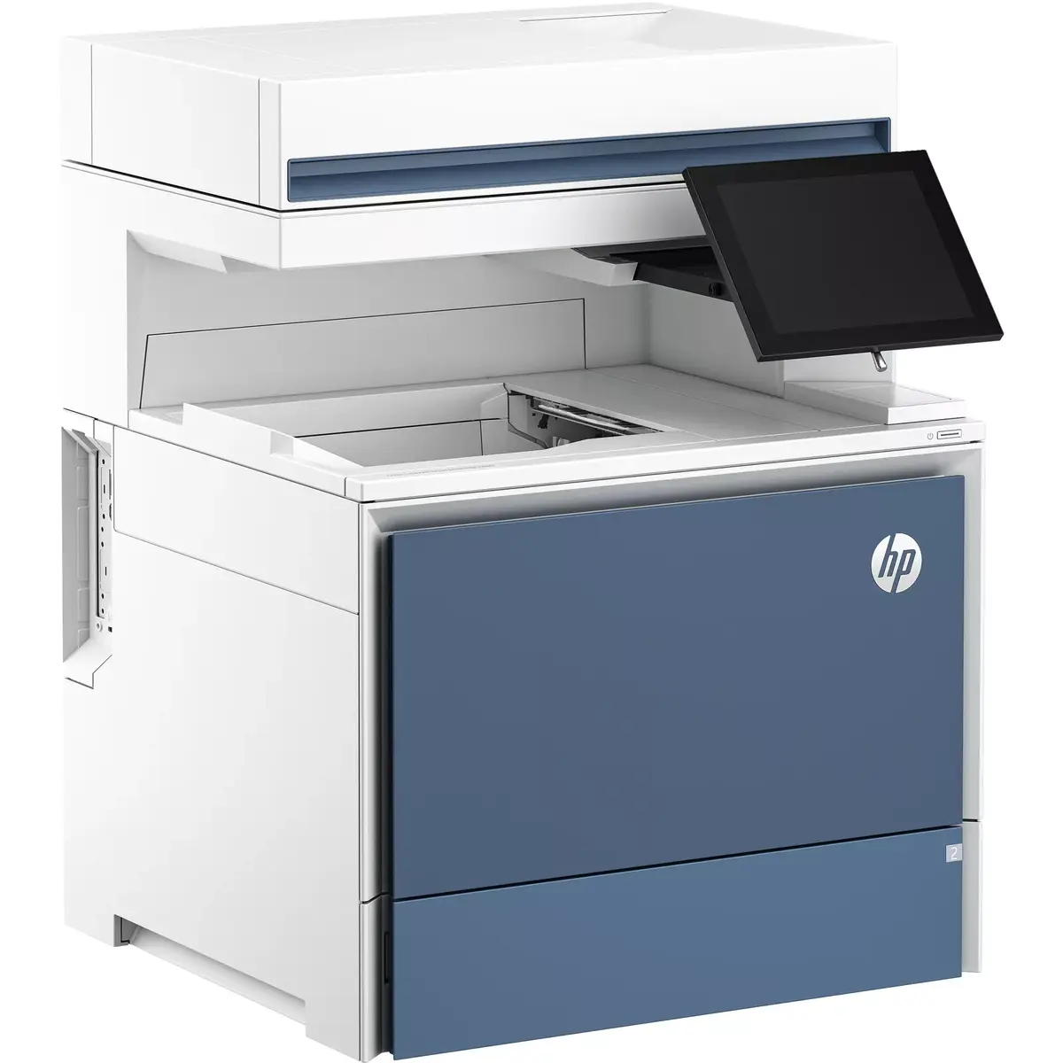 МФУ HP Color LaserJet Enterprise MFP 6800dn Photo 4