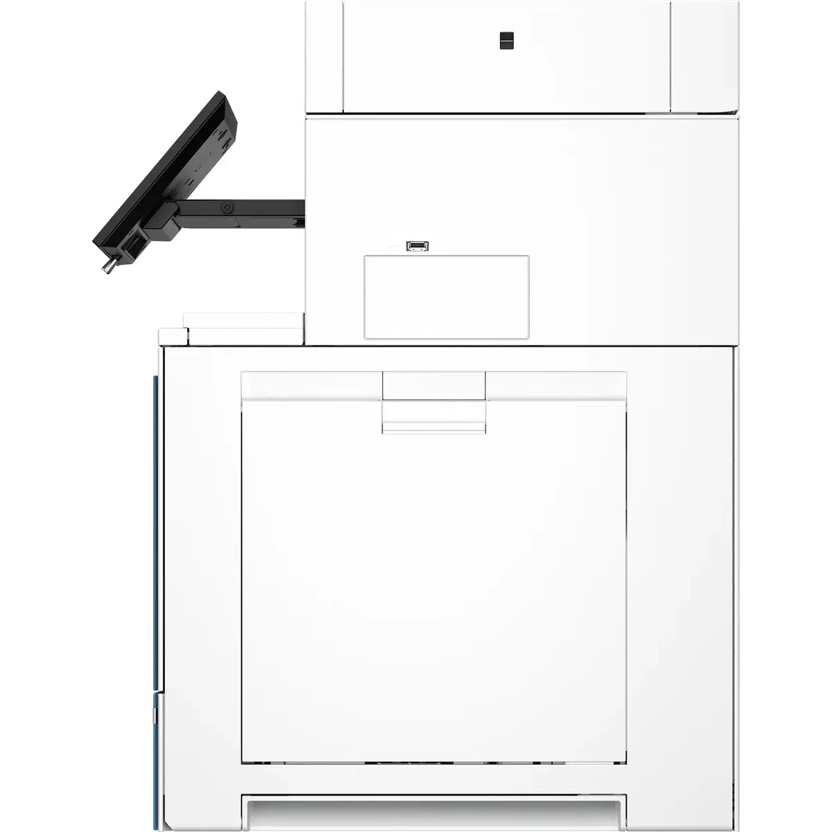 МФУ HP Color LaserJet Enterprise MFP 6800dn Photo 5