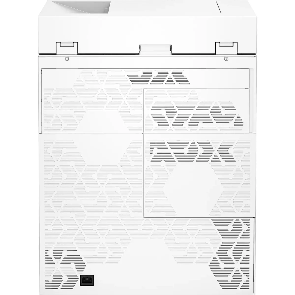 МФУ HP Color LaserJet Enterprise MFP 6800dn Photo 6