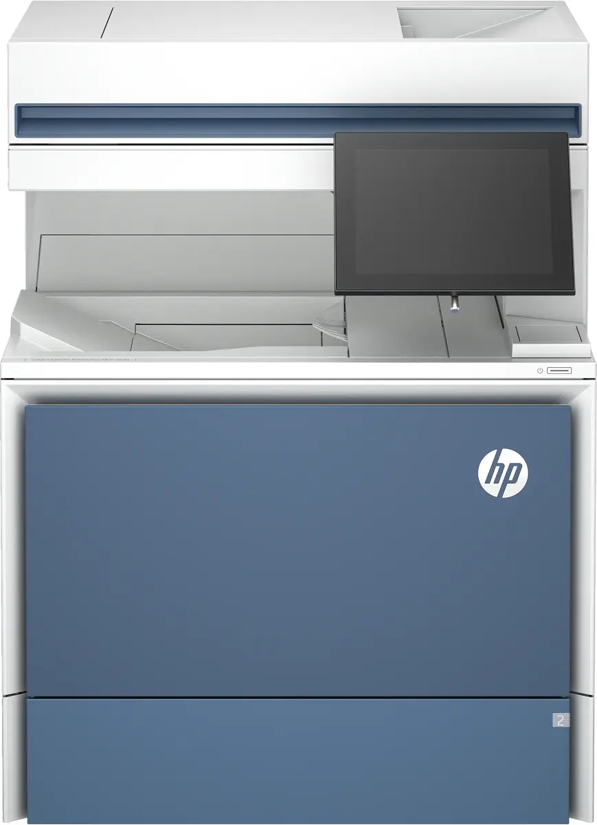HP Color LaserJet Enterprise MFP 6800dn