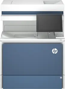 HP Color LaserJet Enterprise MFP 6800dn Laser Printer, Color Printing, 1200 x 1200 DPI, 52 ppm, Duplex, A4, Ethernet