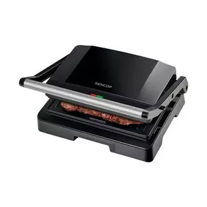 Toaster SENCOR SBG 2070 SS, 1000 W, stainless steel, CoolTouch handle