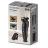SENCOR SMS 5510BK мужская роторная бритва Photo 8