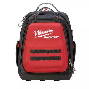 Tool storage case MILWAUKEE 4932471131 — single-pack portable organiser