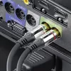 Audio Cable Sonero 2x RCA to 3.5mm S-AC600-015 Photo 4