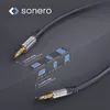 Аудиокабель 3.5mm PureLink S-AC500-030 Photo 3