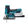 Аккумуляторный лобзик Makita DJV185Z 18 В Photo 2