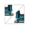 Аккумуляторный лобзик Makita DJV185Z 18 В Photo 3