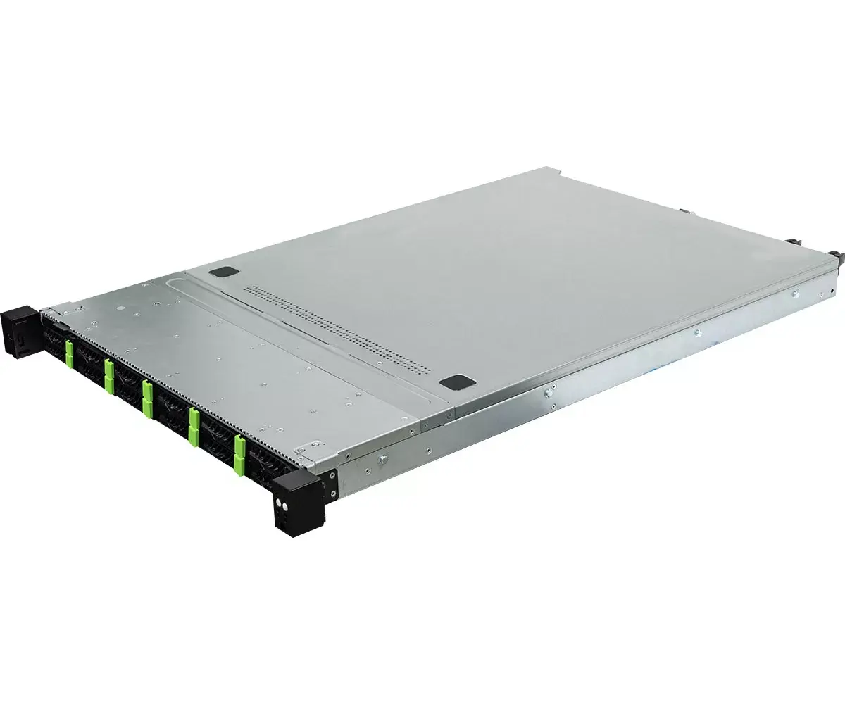 Компьютерный корпус Asrock 1U12E-GENOA/2L2T Photo 2