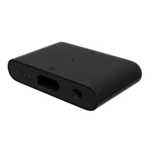 Link Box 2.0 external adapter for VIVE Pro series — HTC, Black