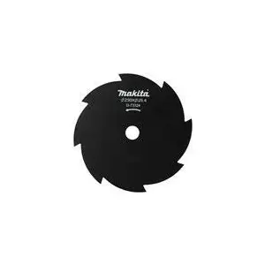 Circular Saw Blade Makita D-73324, 230 x 25.4 mm, 8 teeth